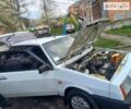 Білий ВАЗ 2108, об'ємом двигуна 1.1 л та пробігом 82 тис. км за 1550 $, фото 5 на Automoto.ua