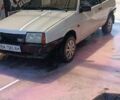 Белый ВАЗ 2108, объемом двигателя 1.3 л и пробегом 1000 тыс. км за 608 $, фото 2 на Automoto.ua