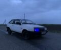 Белый ВАЗ 2108, объемом двигателя 1.5 л и пробегом 147 тыс. км за 594 $, фото 1 на Automoto.ua