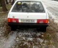 Білий ВАЗ 2108, об'ємом двигуна 1.5 л та пробігом 152 тис. км за 830 $, фото 6 на Automoto.ua