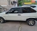Белый ВАЗ 2108, объемом двигателя 1.5 л и пробегом 189 тыс. км за 1500 $, фото 1 на Automoto.ua