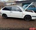 Білий ВАЗ 2108, об'ємом двигуна 1.5 л та пробігом 250 тис. км за 840 $, фото 1 на Automoto.ua