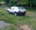 Белый ВАЗ 2108, объемом двигателя 1 л и пробегом 20 тыс. км за 241 $, фото 1 на Automoto.ua