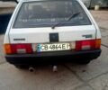 Белый ВАЗ 2108, объемом двигателя 1.3 л и пробегом 300 тыс. км за 1590 $, фото 1 на Automoto.ua
