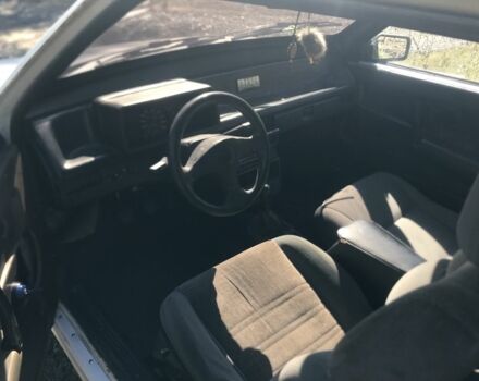 Білий ВАЗ 2108, об'ємом двигуна 0 л та пробігом 90 тис. км за 650 $, фото 3 на Automoto.ua