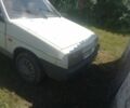 Белый ВАЗ 2108, объемом двигателя 0 л и пробегом 3 тыс. км за 550 $, фото 1 на Automoto.ua