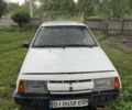 Белый ВАЗ 2108, объемом двигателя 1.5 л и пробегом 145 тыс. км за 337 $, фото 1 на Automoto.ua