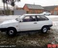 Білий ВАЗ 2108, об'ємом двигуна 1.5 л та пробігом 152 тис. км за 830 $, фото 9 на Automoto.ua