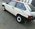 Белый ВАЗ 2108, объемом двигателя 0 л и пробегом 111 тыс. км за 882 $, фото 3 на Automoto.ua