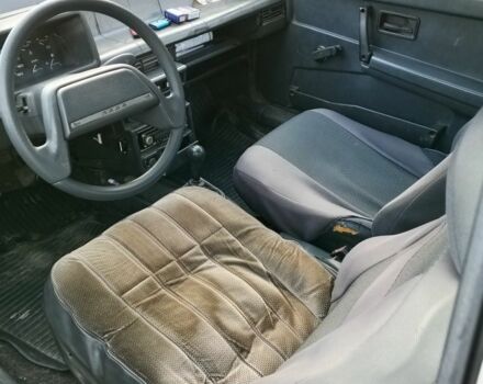 Белый ВАЗ 2108, объемом двигателя 0 л и пробегом 111 тыс. км за 882 $, фото 7 на Automoto.ua