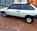 Белый ВАЗ 2108, объемом двигателя 13 л и пробегом 300 тыс. км за 1250 $, фото 1 на Automoto.ua