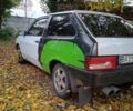 ВАЗ 2108 1993 в Александрие на Automoto.ua Белый ВАЗ 2108, объемом двигателя 1.3 л и пробегом 78 тыс. км за 768 $, фото 1 на Automoto.ua