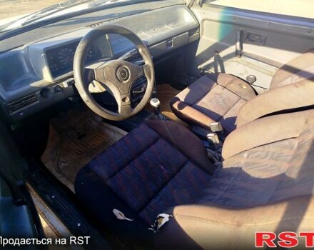 Білий ВАЗ 2108, об'ємом двигуна 1.5 л та пробігом 0 тис. км за 600 $, фото 2 на Automoto.ua