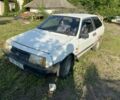 Белый ВАЗ 2108, объемом двигателя 1.5 л и пробегом 200 тыс. км за 300 $, фото 1 на Automoto.ua