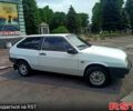 Білий ВАЗ 2108, об'ємом двигуна 1.5 л та пробігом 211 тис. км за 1700 $, фото 6 на Automoto.ua