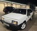 Белый ВАЗ 2108, объемом двигателя 1.5 л и пробегом 89 тыс. км за 700 $, фото 1 на Automoto.ua