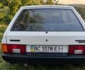 Белый ВАЗ 2108, объемом двигателя 0 л и пробегом 200 тыс. км за 900 $, фото 1 на Automoto.ua