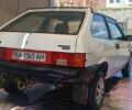 Белый ВАЗ 2108, объемом двигателя 1.3 л и пробегом 1000 тыс. км за 608 $, фото 1 на Automoto.ua