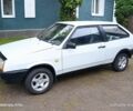 Белый ВАЗ 2108, объемом двигателя 0 л и пробегом 200 тыс. км за 900 $, фото 1 на Automoto.ua
