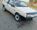 Белый ВАЗ 2108, объемом двигателя 0 л и пробегом 111 тыс. км за 882 $, фото 1 на Automoto.ua
