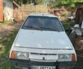 Белый ВАЗ 2108, объемом двигателя 0 л и пробегом 121 тыс. км за 500 $, фото 1 на Automoto.ua