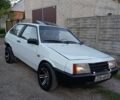 Белый ВАЗ 2108, объемом двигателя 1.3 л и пробегом 100 тыс. км за 1150 $, фото 1 на Automoto.ua