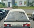 Белый ВАЗ 2108, объемом двигателя 1.1 л и пробегом 98 тыс. км за 1500 $, фото 3 на Automoto.ua