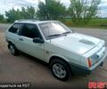 Білий ВАЗ 2108, об'ємом двигуна 1.5 л та пробігом 120 тис. км за 1200 $, фото 1 на Automoto.ua