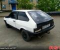 Белый ВАЗ 2108, объемом двигателя 1.5 л и пробегом 0 тыс. км за 860 $, фото 1 на Automoto.ua