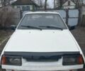 Белый ВАЗ 2108, объемом двигателя 1.3 л и пробегом 100 тыс. км за 668 $, фото 1 на Automoto.ua