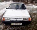 Белый ВАЗ 2108, объемом двигателя 1.5 л и пробегом 152 тыс. км за 830 $, фото 8 на Automoto.ua