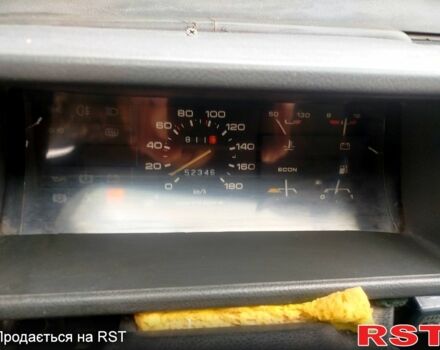 Білий ВАЗ 2108, об'ємом двигуна 1.5 л та пробігом 152 тис. км за 830 $, фото 3 на Automoto.ua