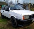 Білий ВАЗ 2108, об'ємом двигуна 1.5 л та пробігом 0 тис. км за 750 $, фото 7 на Automoto.ua