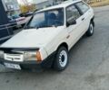 Белый ВАЗ 2108, объемом двигателя 0 л и пробегом 111 тыс. км за 882 $, фото 1 на Automoto.ua