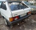 Білий ВАЗ 2108, об'ємом двигуна 1.1 л та пробігом 82 тис. км за 1550 $, фото 11 на Automoto.ua