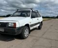 Белый ВАЗ 2108, объемом двигателя 1.3 л и пробегом 180 тыс. км за 450 $, фото 2 на Automoto.ua