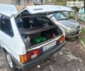 Білий ВАЗ 2108, об'ємом двигуна 1.1 л та пробігом 82 тис. км за 1550 $, фото 10 на Automoto.ua