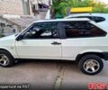 Белый ВАЗ 2108, объемом двигателя 1.5 л и пробегом 189 тыс. км за 1500 $, фото 1 на Automoto.ua