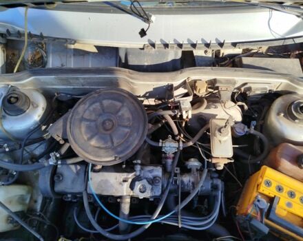 Білий ВАЗ 2108, об'ємом двигуна 1.3 л та пробігом 47 тис. км за 723 $, фото 9 на Automoto.ua