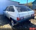 Білий ВАЗ 2108, об'ємом двигуна 1.5 л та пробігом 200 тис. км за 450 $, фото 1 на Automoto.ua