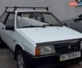 Белый ВАЗ 2108, объемом двигателя 1.3 л и пробегом 318 тыс. км за 1100 $, фото 11 на Automoto.ua