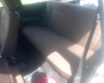 Білий ВАЗ 2108, об'ємом двигуна 0 л та пробігом 3 тис. км за 550 $, фото 2 на Automoto.ua