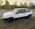 Белый ВАЗ 2108, объемом двигателя 0 л и пробегом 125 тыс. км за 402 $, фото 1 на Automoto.ua