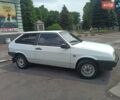 Белый ВАЗ 2108, объемом двигателя 1.5 л и пробегом 150 тыс. км за 1700 $, фото 8 на Automoto.ua
