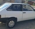 Белый ВАЗ 2108, объемом двигателя 1.5 л и пробегом 50 тыс. км за 1300 $, фото 4 на Automoto.ua