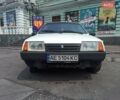 Белый ВАЗ 2108, объемом двигателя 1.5 л и пробегом 150 тыс. км за 1700 $, фото 9 на Automoto.ua