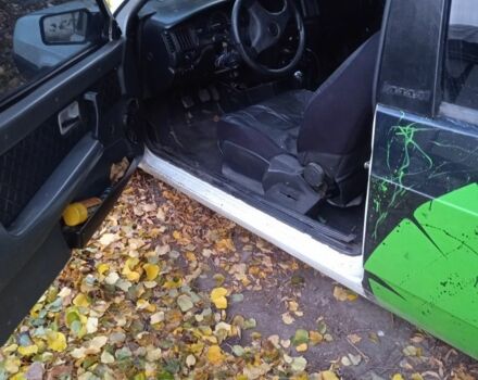 ВАЗ 2108 1993 в Александрие на Automoto.ua Белый ВАЗ 2108, объемом двигателя 1.3 л и пробегом 78 тыс. км за 768 $, фото 5 на Automoto.ua