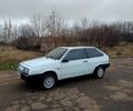 Білий ВАЗ 2108, об'ємом двигуна 1.5 л та пробігом 0 тис. км за 500 $, фото 2 на Automoto.ua