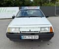 Белый ВАЗ 2108, объемом двигателя 1.5 л и пробегом 30 тыс. км за 800 $, фото 1 на Automoto.ua