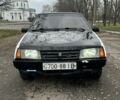 Белый ВАЗ 2108, объемом двигателя 1.3 л и пробегом 57 тыс. км за 980 $, фото 2 на Automoto.ua